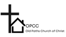 Old Paths Church of Christ